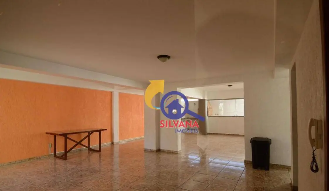Foto 3 de Apartamento com 3 quartos à venda, 100m2 em São Luiz, Belo Horizonte - MG