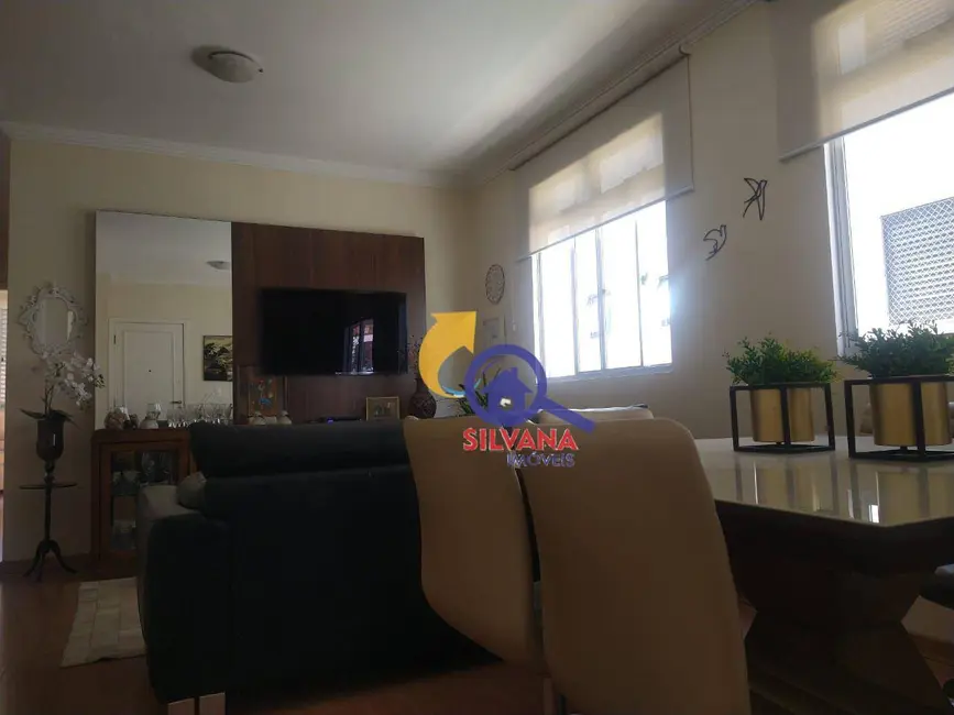 Foto 3 de Apartamento com 3 quartos à venda e para alugar, 100m2 em São Luiz, Belo Horizonte - MG