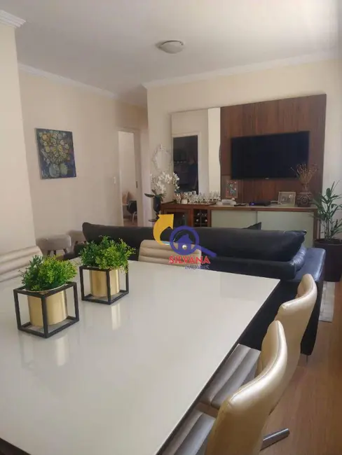 Foto 4 de Apartamento com 3 quartos à venda e para alugar, 100m2 em São Luiz, Belo Horizonte - MG