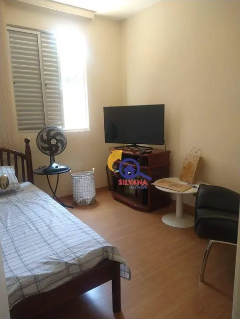 Foto 9 de Apartamento com 3 quartos à venda e para alugar, 100m2 em São Luiz, Belo Horizonte - MG