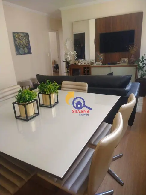 Foto 1 de Apartamento com 3 quartos à venda e para alugar, 100m2 em São Luiz, Belo Horizonte - MG