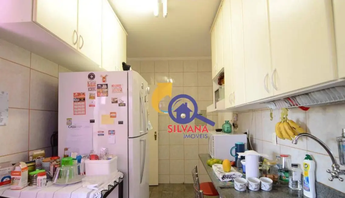 Foto 6 de Apartamento com 3 quartos à venda, 100m2 em São Luiz, Belo Horizonte - MG