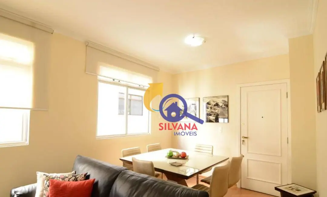 Foto 9 de Apartamento com 3 quartos à venda, 100m2 em São Luiz, Belo Horizonte - MG