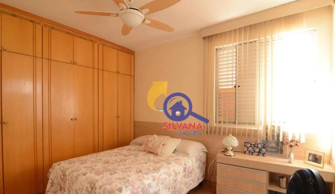 Foto 8 de Apartamento com 3 quartos à venda, 100m2 em São Luiz, Belo Horizonte - MG