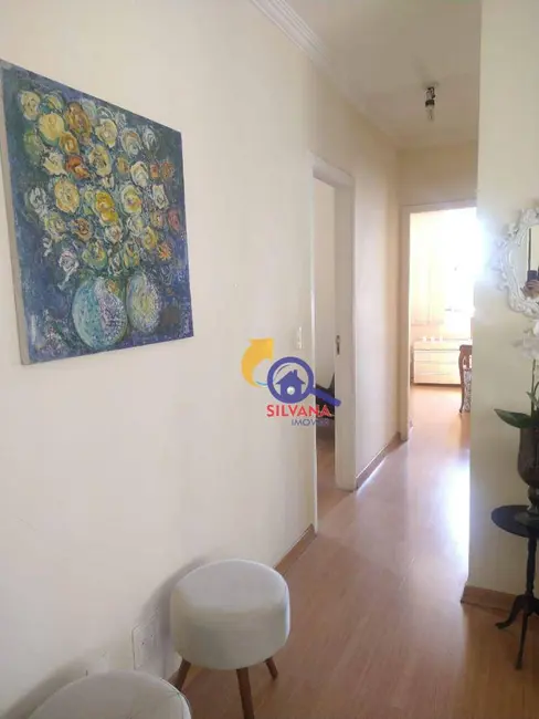 Foto 2 de Apartamento com 3 quartos à venda e para alugar, 100m2 em São Luiz, Belo Horizonte - MG