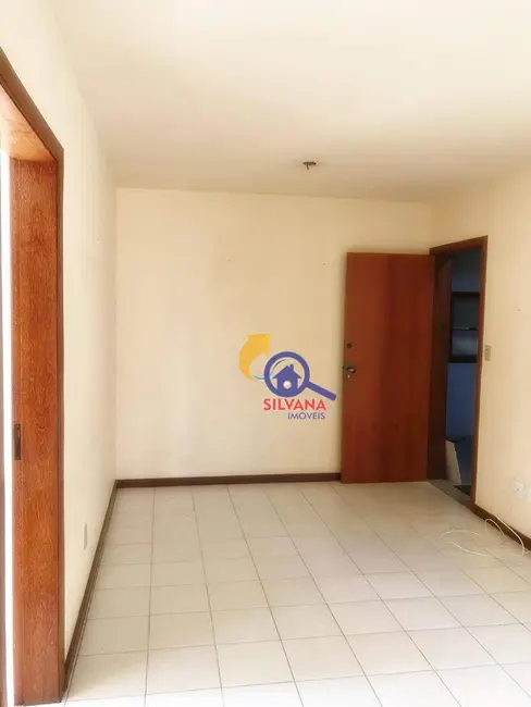 Foto 1 de Apartamento com 2 quartos à venda, 58m2 em Dona Clara, Belo Horizonte - MG