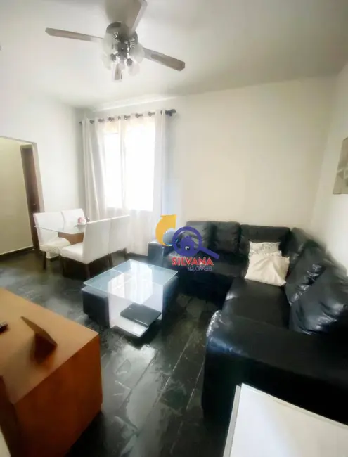 Foto 1 de Apartamento com 2 quartos à venda, 68m2 em Nova Cachoeirinha, Belo Horizonte - MG