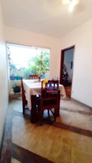 Foto 4 de Casa com 5 quartos à venda, 367m2 em Dona Clara, Belo Horizonte - MG