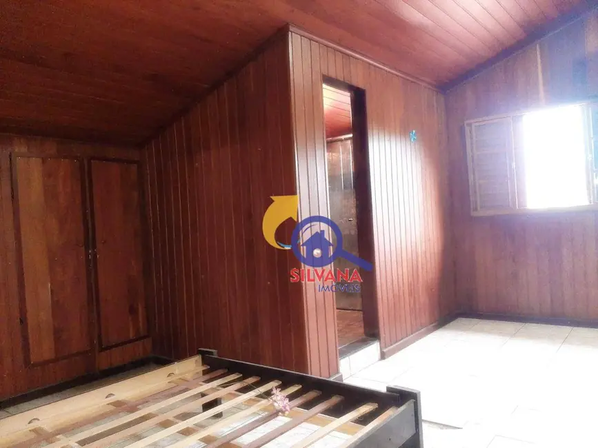 Foto 8 de Casa com 5 quartos à venda, 367m2 em Dona Clara, Belo Horizonte - MG