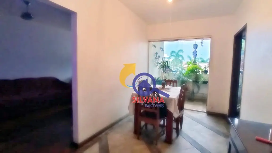 Foto 3 de Casa com 5 quartos à venda, 367m2 em Dona Clara, Belo Horizonte - MG