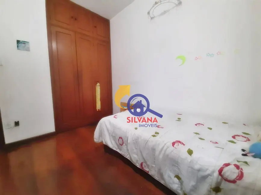 Foto 9 de Casa com 5 quartos à venda, 367m2 em Dona Clara, Belo Horizonte - MG