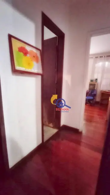 Foto 7 de Casa com 5 quartos à venda, 367m2 em Dona Clara, Belo Horizonte - MG