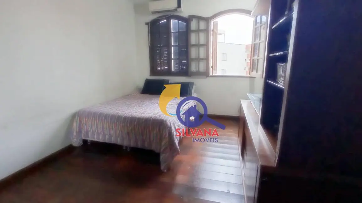 Foto 6 de Casa com 5 quartos à venda, 367m2 em Dona Clara, Belo Horizonte - MG