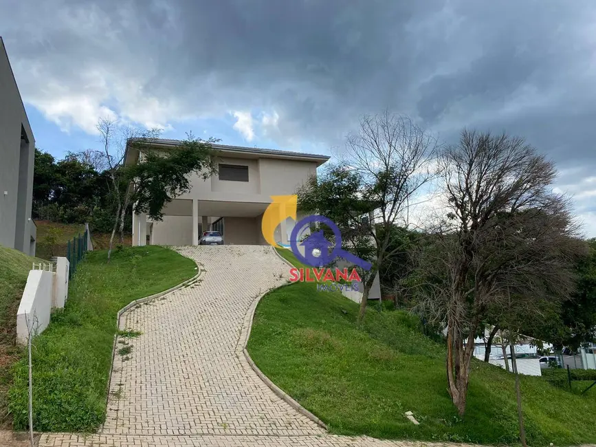Foto 1 de Casa de Condomínio com 4 quartos à venda, 140000m2 em Nova Lima - MG