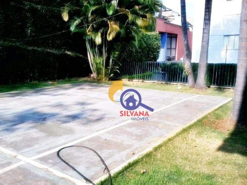 Foto 2 de Casa com 4 quartos à venda, 720m2 em Dona Clara, Belo Horizonte - MG