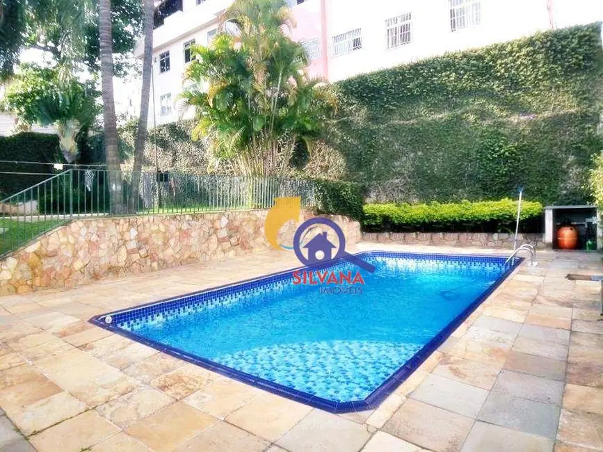 Foto 1 de Casa com 4 quartos à venda, 720m2 em Dona Clara, Belo Horizonte - MG