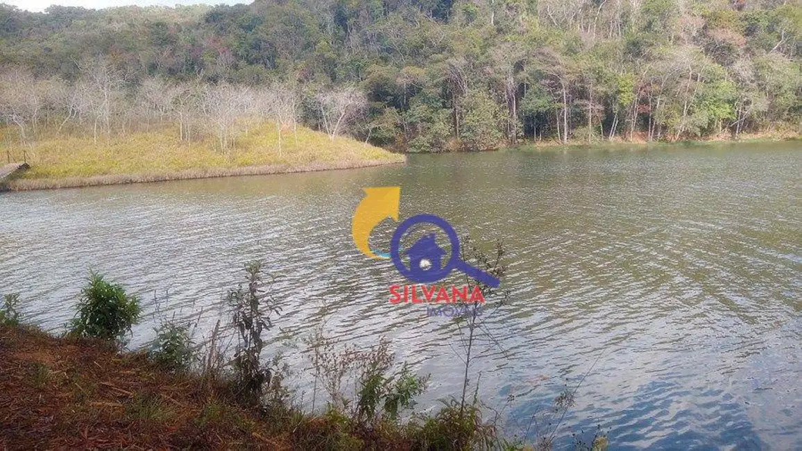 Foto 4 de Chácara à venda, 9000m2 em Caete - MG