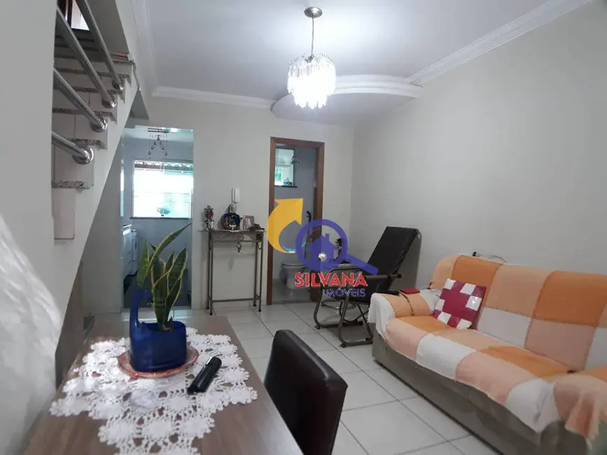 Foto 2 de Casa de Condomínio com 2 quartos à venda, 1378m2 em Minaslândia (P Maio), Belo Horizonte - MG