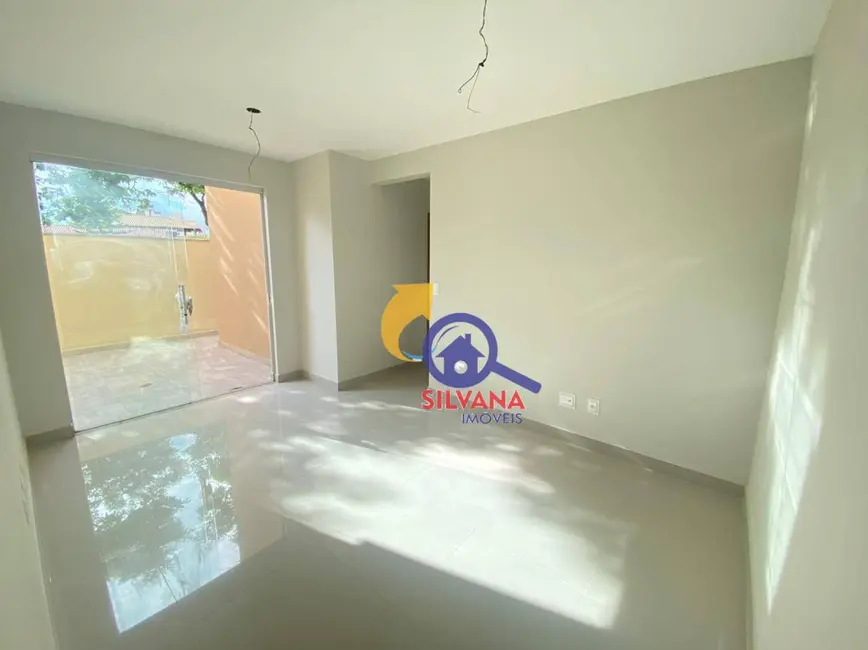 Foto 2 de Apartamento com 2 quartos à venda, 225m2 em São João Batista (Venda Nova), Belo Horizonte - MG