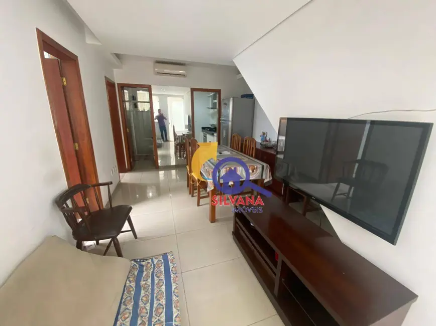 Foto 1 de Apartamento com 2 quartos à venda, 50m2 em Santa Branca, Belo Horizonte - MG