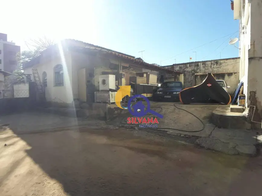 Terreno / Lote à venda, 1568m2 em Pampulha, Belo Horizonte - MG - imagem 5 Foto 5 de Terreno / Lote à venda, 1568m2 em Pampulha, Belo Horizonte - MG