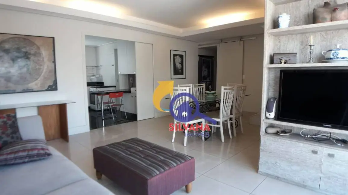 Foto 1 de Cobertura com 4 quartos à venda, 260m2 em Buritis, Belo Horizonte - MG