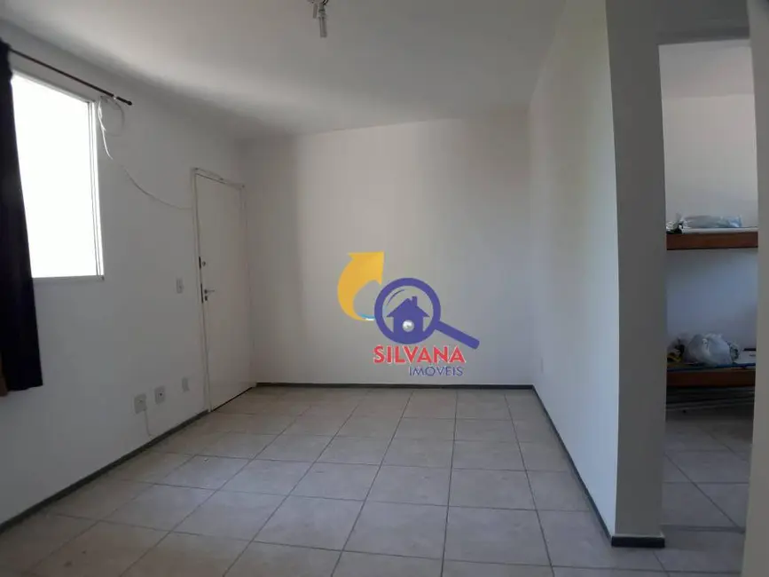 Foto 2 de Apartamento com 2 quartos à venda, 47m2 em Ouro Minas, Belo Horizonte - MG