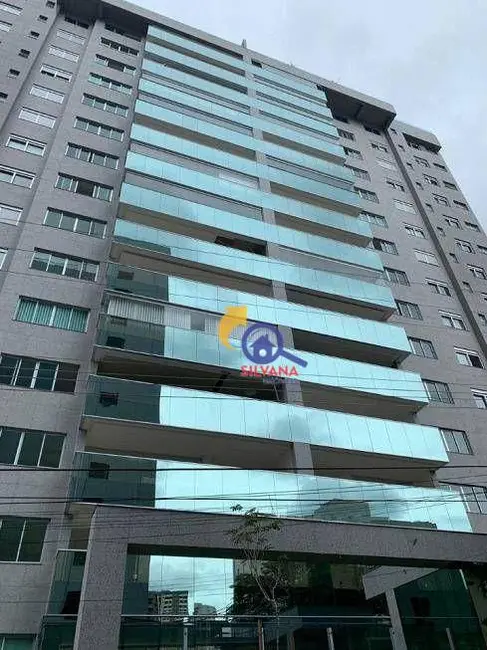 Foto 1 de Apartamento com 4 quartos à venda, 281m2 em Anchieta, Belo Horizonte - MG