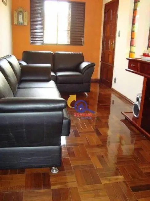 Foto 2 de Casa de Condomínio com 6 quartos à venda, 585m2 em Dom Silvério, Belo Horizonte - MG