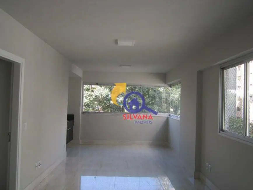 Foto 2 de Apartamento com 4 quartos à venda, 133m2 em Santo Agostinho, Belo Horizonte - MG