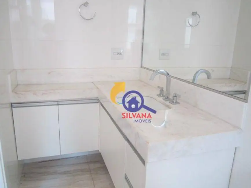 Apartamento com 4 quartos à venda, 133m2 em Santo Agostinho, Belo Horizonte - MG - imagem 9 Foto 9 de Apartamento com 4 quartos à venda, 133m2 em Santo Agostinho, Belo Horizonte - MG