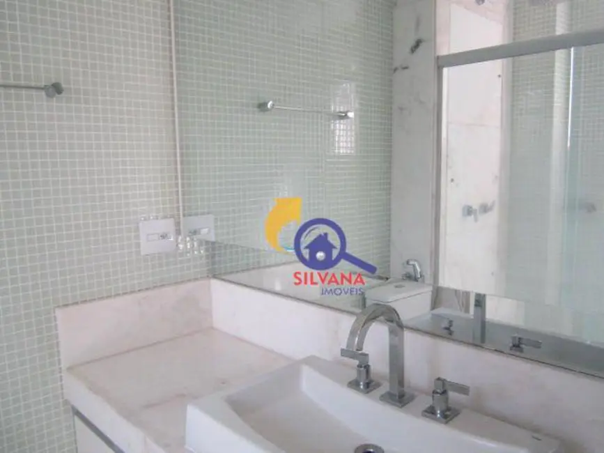 Apartamento com 4 quartos à venda, 133m2 em Santo Agostinho, Belo Horizonte - MG - imagem 7 Foto 7 de Apartamento com 4 quartos à venda, 133m2 em Santo Agostinho, Belo Horizonte - MG