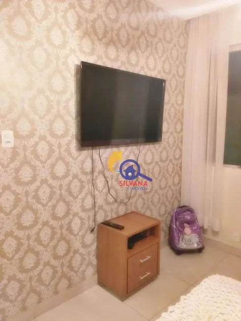 Foto 5 de Cobertura com 4 quartos à venda, 688m2 em Jaraguá, Belo Horizonte - MG