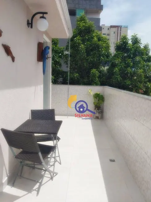 Foto 7 de Cobertura com 4 quartos à venda, 688m2 em Jaraguá, Belo Horizonte - MG