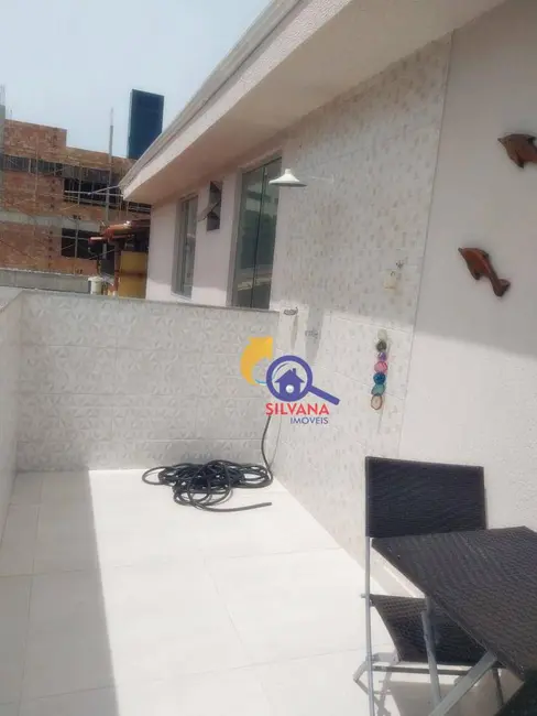 Foto 2 de Cobertura com 4 quartos à venda, 688m2 em Jaraguá, Belo Horizonte - MG