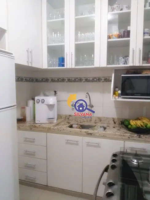 Foto 9 de Cobertura com 4 quartos à venda, 688m2 em Jaraguá, Belo Horizonte - MG