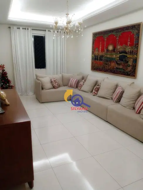 Foto 1 de Cobertura com 4 quartos à venda, 688m2 em Jaraguá, Belo Horizonte - MG