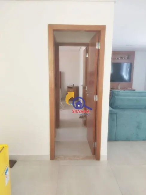 Foto 8 de Cobertura com 4 quartos à venda, 688m2 em Jaraguá, Belo Horizonte - MG