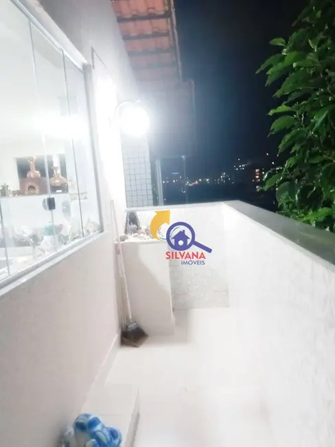 Foto 3 de Cobertura com 4 quartos à venda, 688m2 em Jaraguá, Belo Horizonte - MG