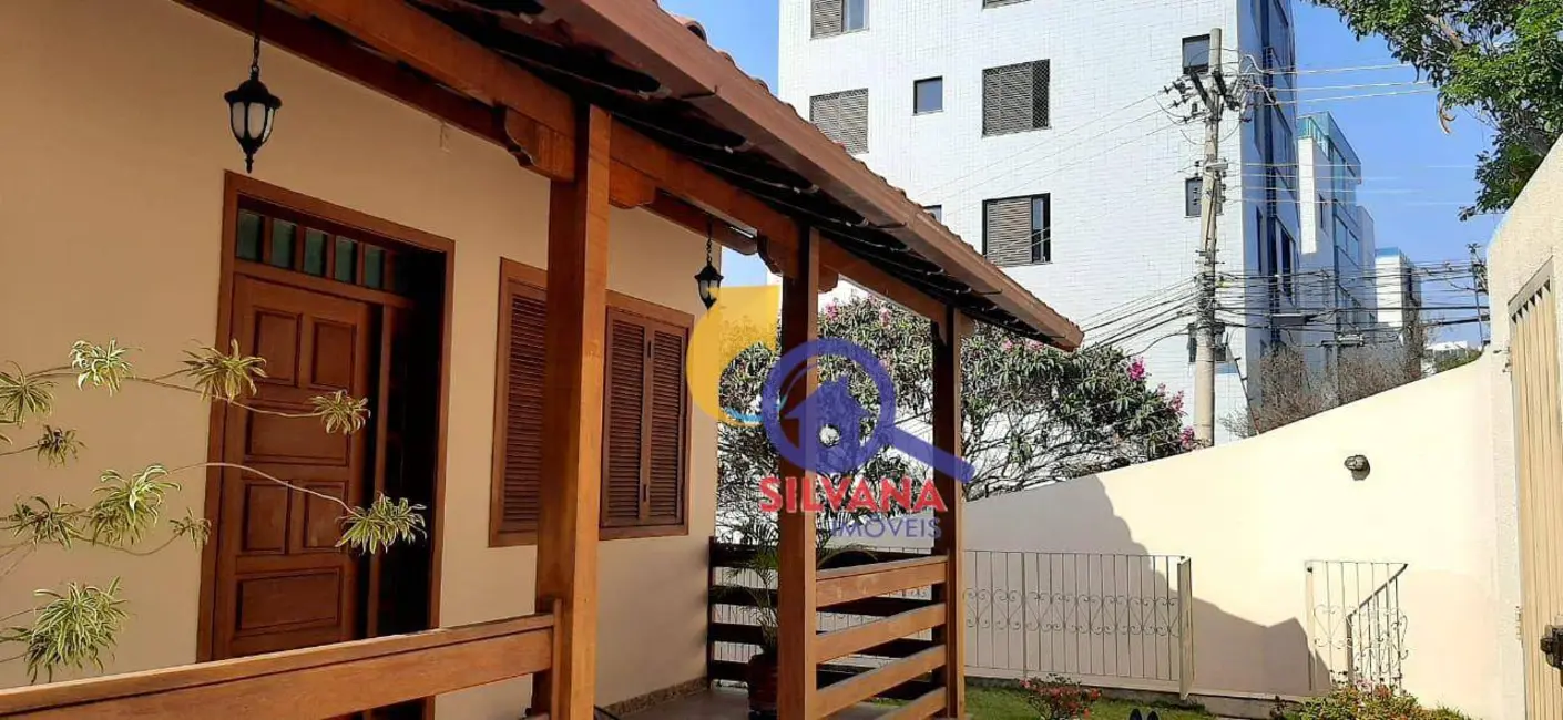 Foto 1 de Casa de Condomínio com 4 quartos à venda, 360m2 em Dona Clara, Belo Horizonte - MG