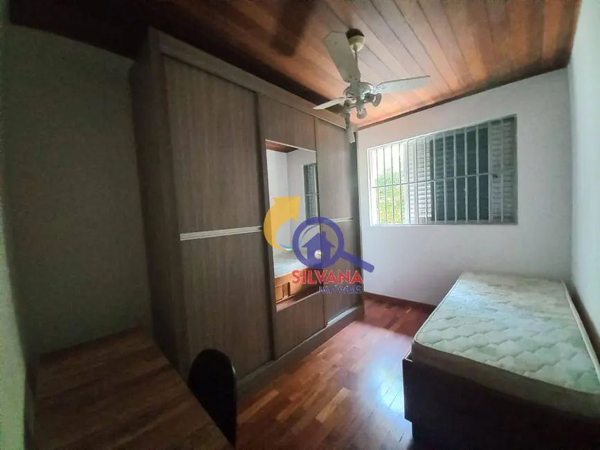 Foto 4 de Kitnet com 1 quarto para alugar, 40m2 em Jaraguá, Belo Horizonte - MG