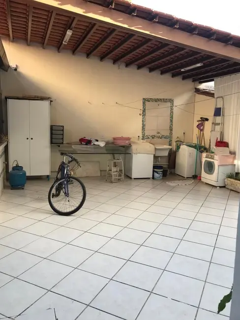 Foto 6 de Kitnet com 1 quarto para alugar, 40m2 em Jaraguá, Belo Horizonte - MG