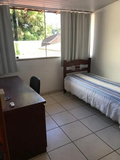Foto 7 de Kitnet com 1 quarto para alugar, 40m2 em Jaraguá, Belo Horizonte - MG