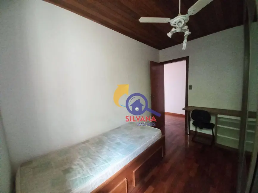 Foto 3 de Kitnet com 1 quarto para alugar, 40m2 em Jaraguá, Belo Horizonte - MG