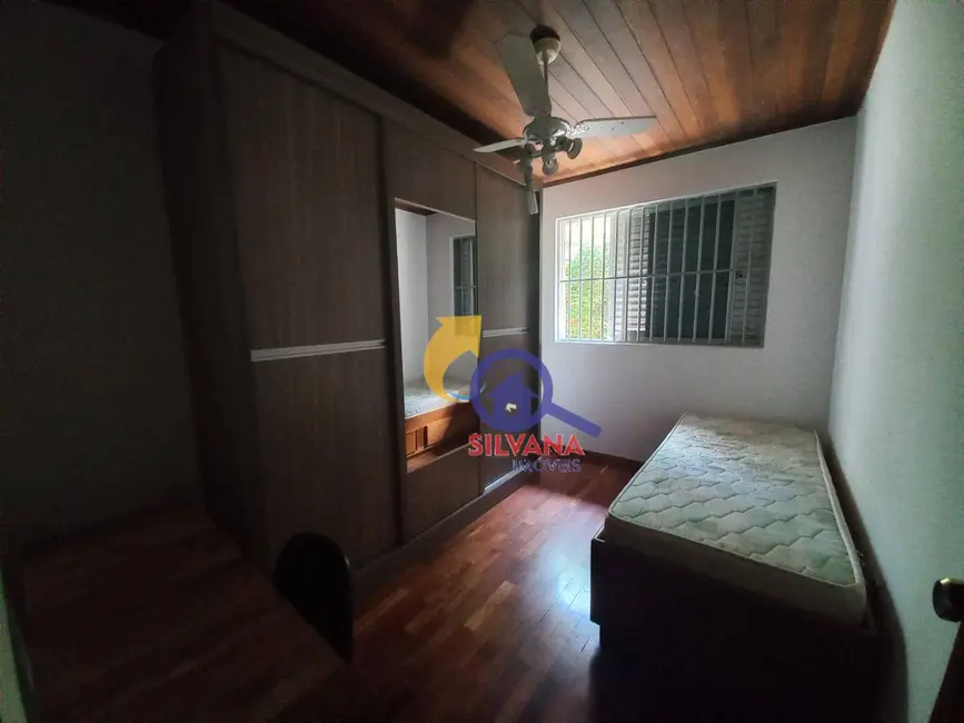 Foto 5 de Kitnet com 1 quarto para alugar, 40m2 em Jaraguá, Belo Horizonte - MG