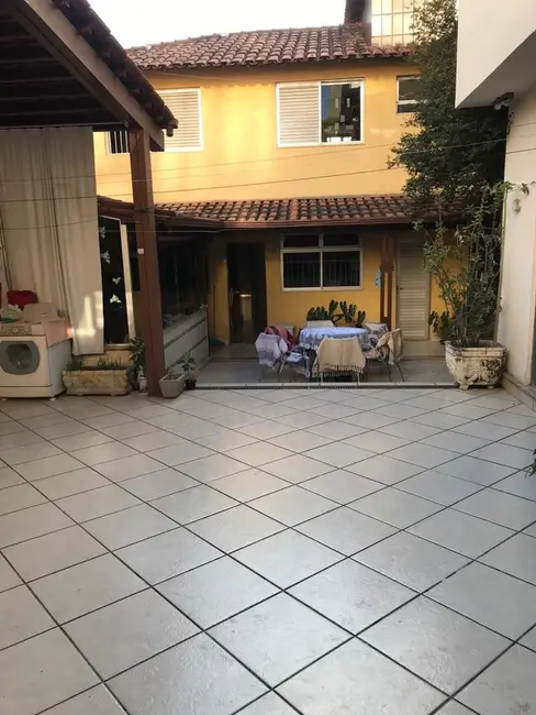 Foto 1 de Kitnet com 1 quarto para alugar, 40m2 em Jaraguá, Belo Horizonte - MG