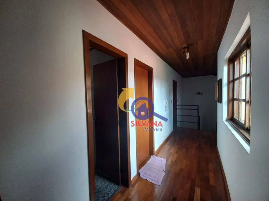 Foto 2 de Kitnet com 1 quarto para alugar, 40m2 em Jaraguá, Belo Horizonte - MG