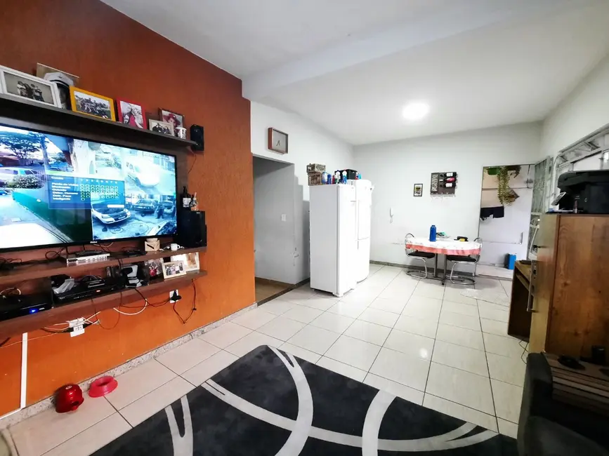 Foto 1 de Casa de Condomínio com 3 quartos à venda, 360m2 em Jaqueline, Belo Horizonte - MG