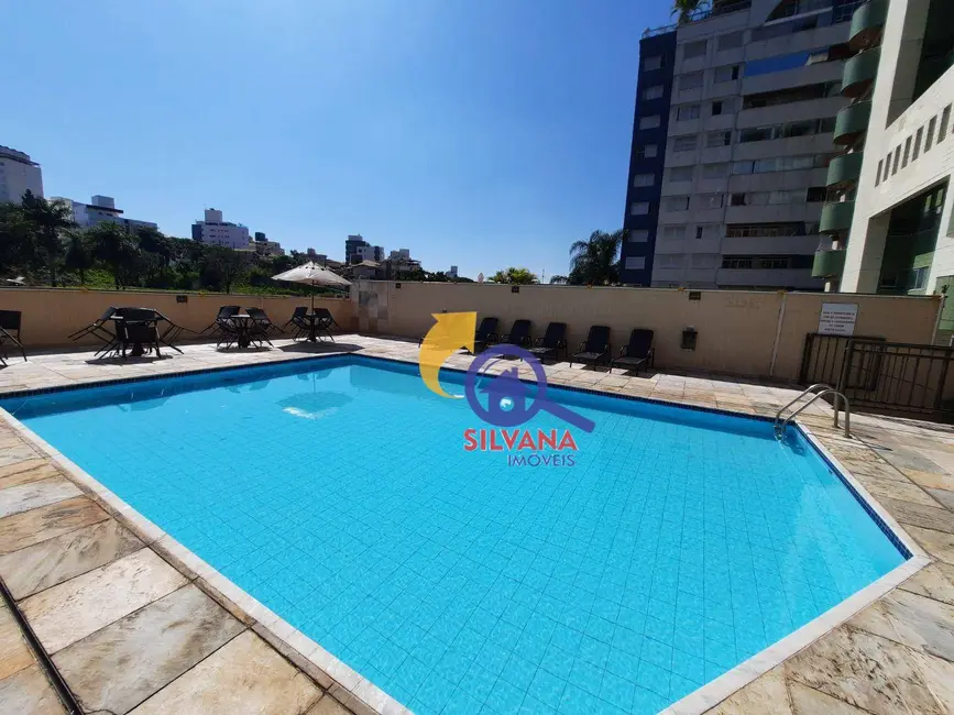 Foto 1 de Cobertura com 4 quartos à venda e para alugar, 268m2 em Ipiranga, Belo Horizonte - MG