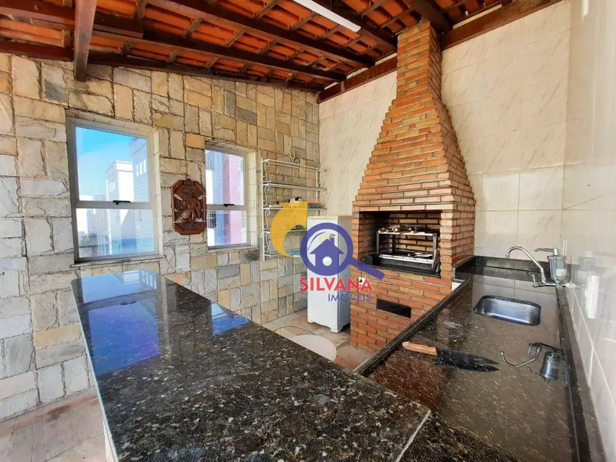 Cobertura com 4 quartos à venda e para alugar, 268m2 em Ipiranga, Belo Horizonte - MG - imagem 8 Foto 8 de Cobertura com 4 quartos à venda e para alugar, 268m2 em Ipiranga, Belo Horizonte - MG